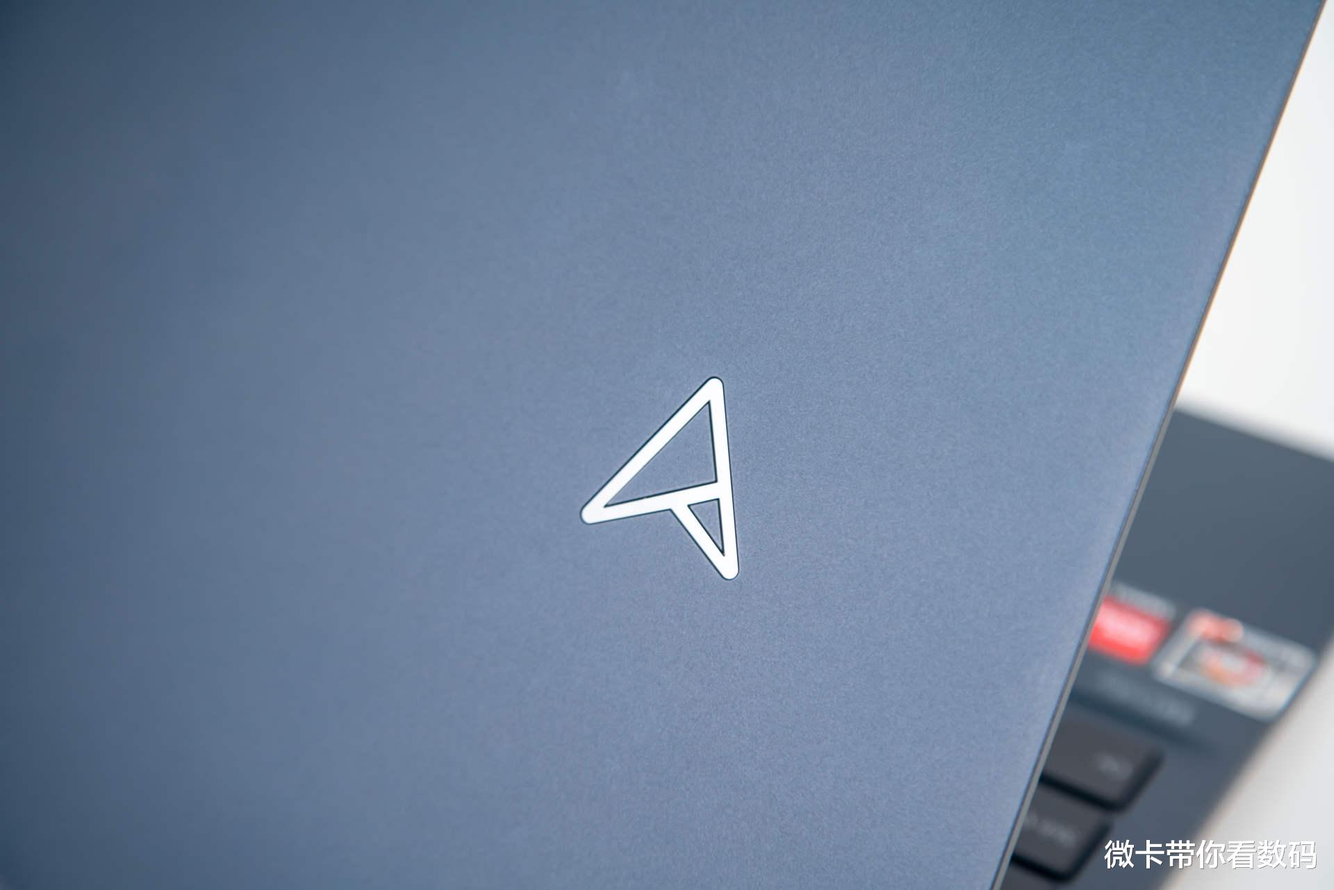 |拒绝搬砖，华硕灵耀X 13 锐龙版，兼具实力和颜值的优雅