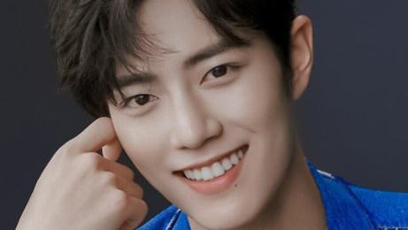 肖战|宋雨琦，肖战，赵露思，白敬亭，靳东！