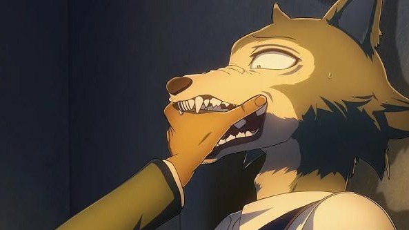 巴基|一集9.8分，很快就會被「下架」的年度第一動畫