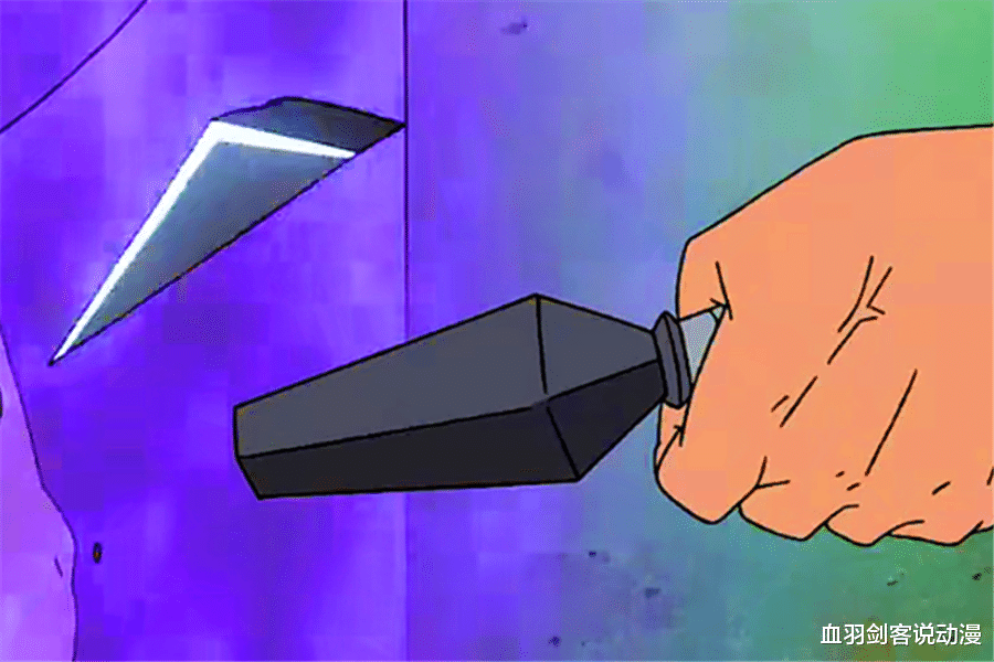 海贼王|火影忍者中7件傻傻的事情:佐助一人干了3件,雏田傻得让人钦佩