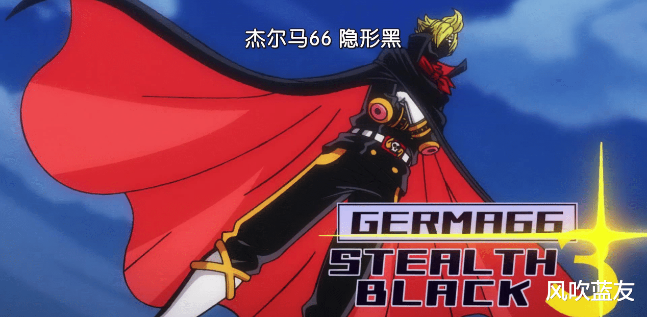 索隆|海贼王1023话:山治、索隆喜提外挂,一个神族基因,一个刀神血统