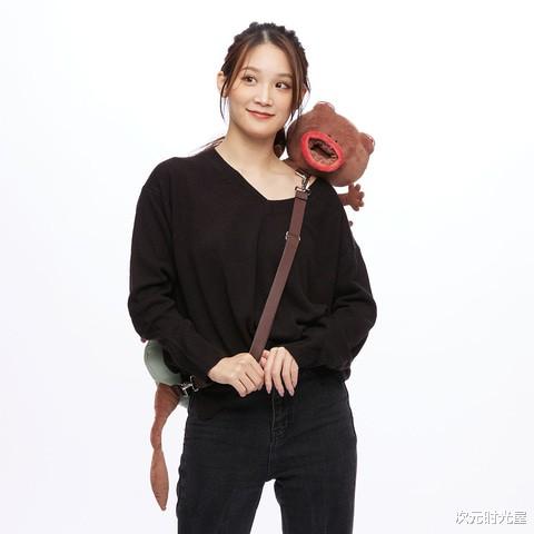 全职猎人|《全职猎人》推出除念兽背包动漫周边 超大丑萌造型回头率拉满