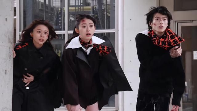 反派|假面骑士：最终形态基法德暴龙登场！门田回归后牛岛光成为小丑！