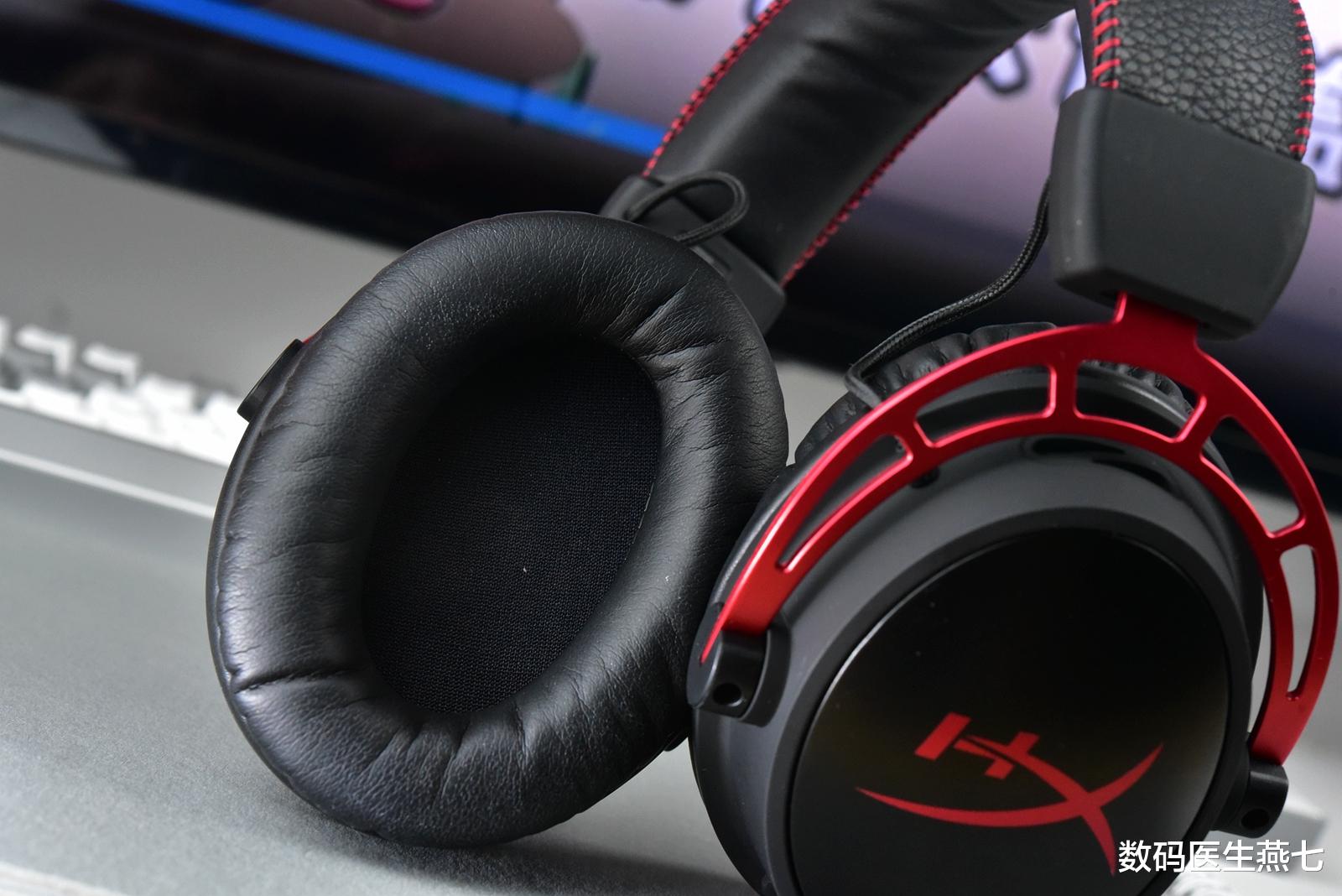 英特尔|充电一次用半年，游戏玩家都知这款电竞耳机的好，就是费银子