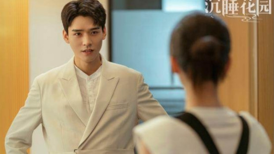 高胜美|最近明显能看出龚俊演技的进步，但是个别地方还是略显尴尬