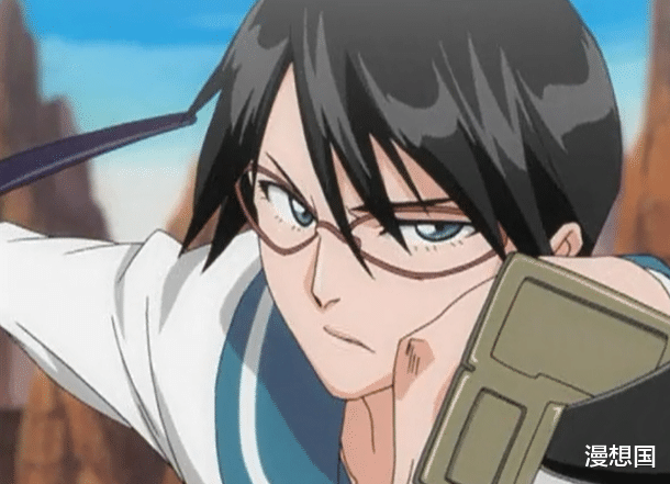 死神|《死神》:更新!假面军团战力排行TOP8!