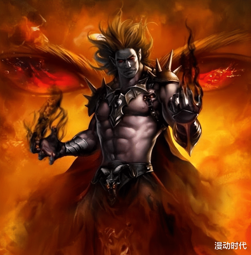 海贼王|武动乾坤:域外邪族碾压大千世界人族,萧炎林动最后也沦为配角!