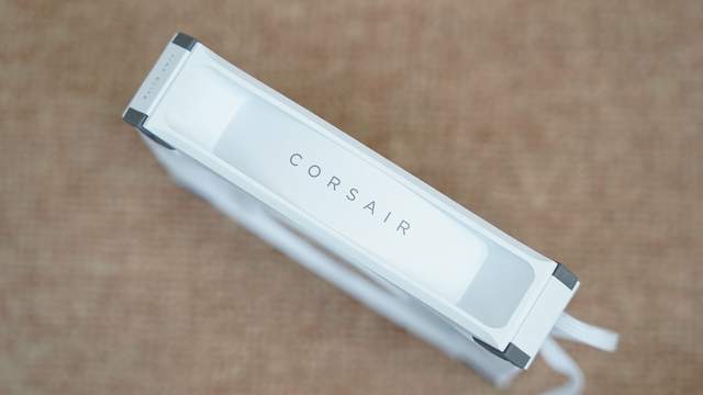 海盗船|散热技术哪家强?美商海盗船风扇&机电散装机分享