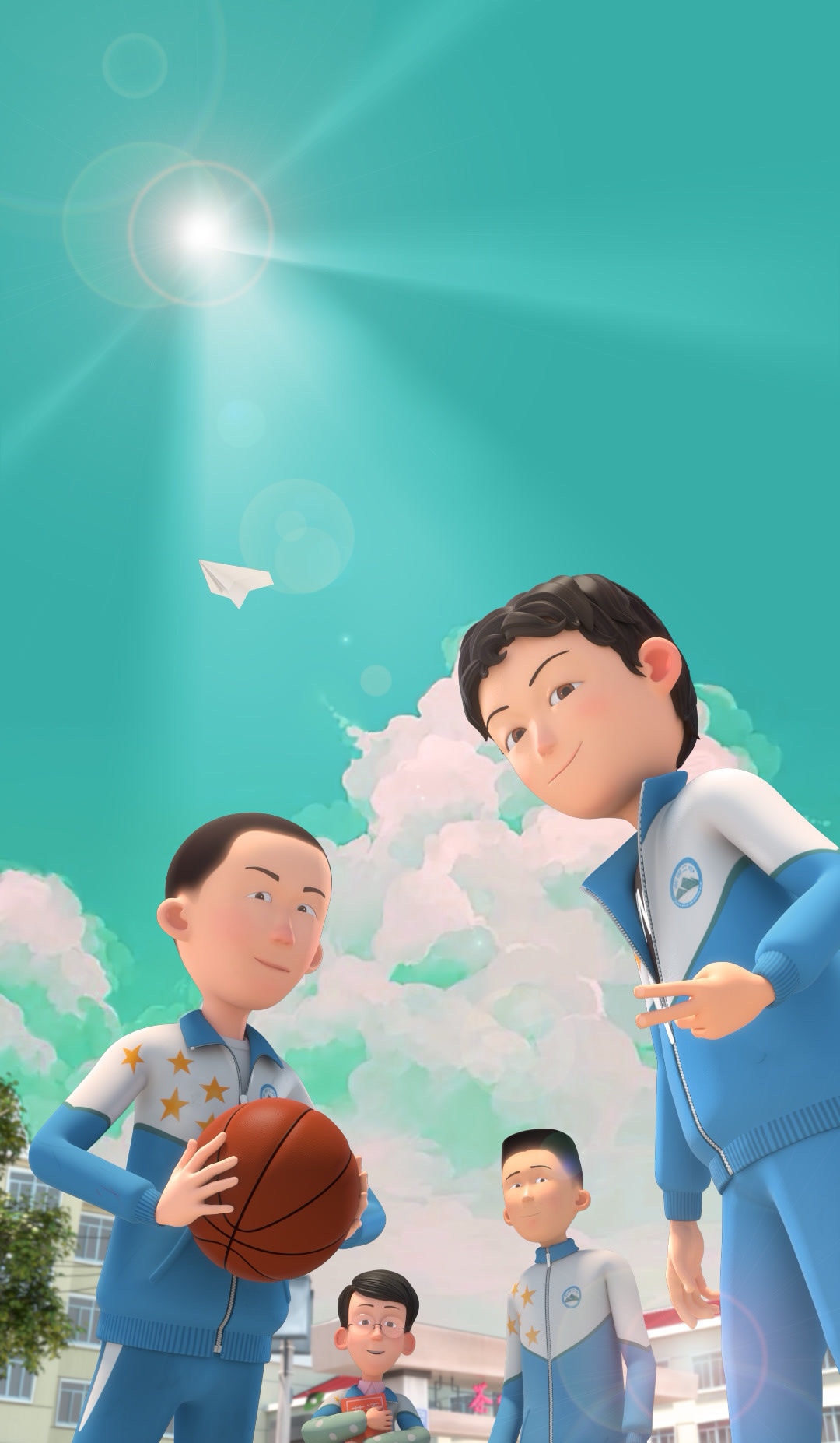 國產動漫|b站十大9分以上國產動漫，鎮魂街上榜，第四評分最高