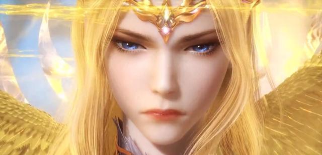 武魂|千仞雪暴露喉结，34岁大女孩爱卖萌？官方真不是武魂殿黑粉吗