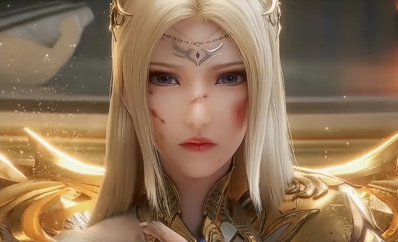 武魂|唐门的绝世暗器现世，武魂殿这边有天使小短裙，与千仞雪完美匹配