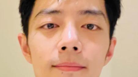 肖战|肖战拍完《梦中的那片海》下班后，发自拍美图帅呆了