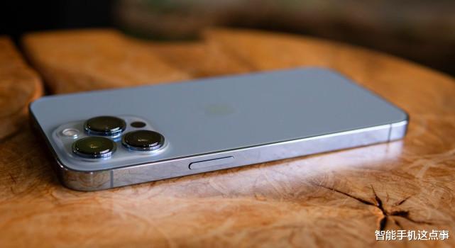 |iPhone14系列：进一步被确认！iPhone13 Pro：不慌！