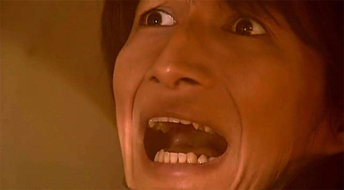 雷姆|“百万修图事件”出现,颜艺画面惨遭和谐,JOJO情况让人担忧