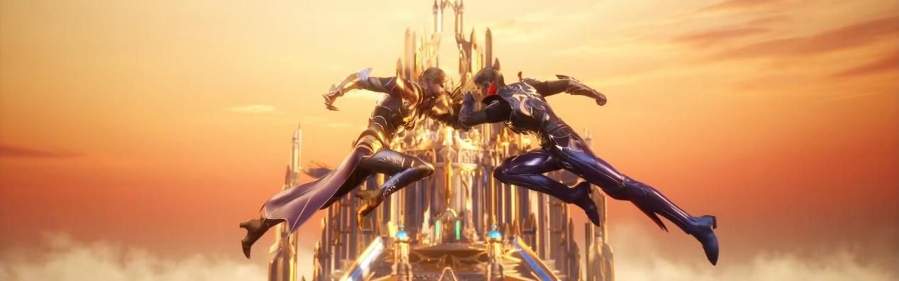 武魂|武魂殿為啥統一不了大陸？不是因為他們不敢，而是實力壓根不允許