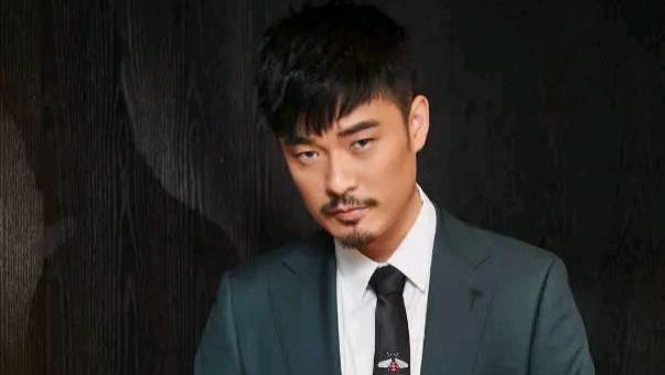 陈赫|作为演员没作品，作为歌手不唱歌，全靠综艺来撑的四个明星