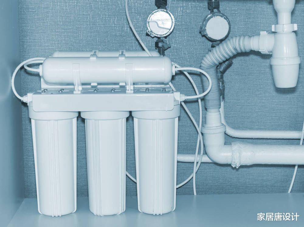 净水器|有废水要插电和无废水不插电的净水器，哪个更好？售货员说出实话