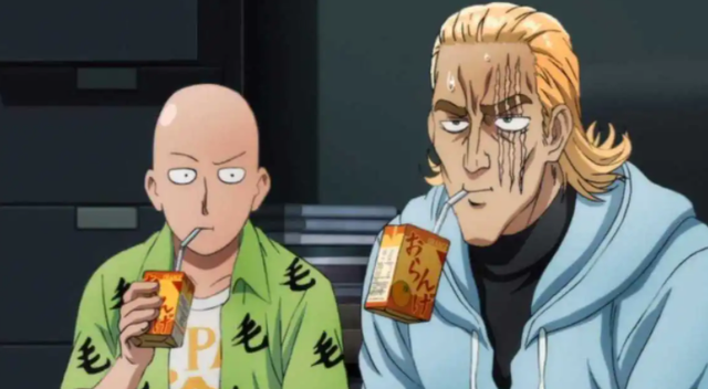 手办|日漫界的四大混子，表面上被吹捧到天花板级别，实际上不堪一击