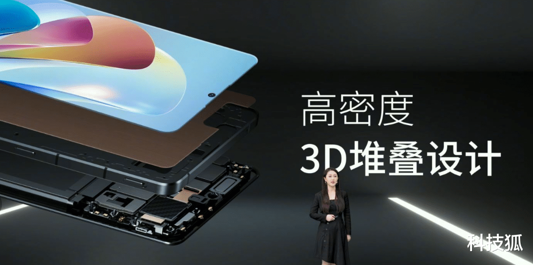 努比亚|性能魔鬼!刚刚发布的这款新机杀疯了...