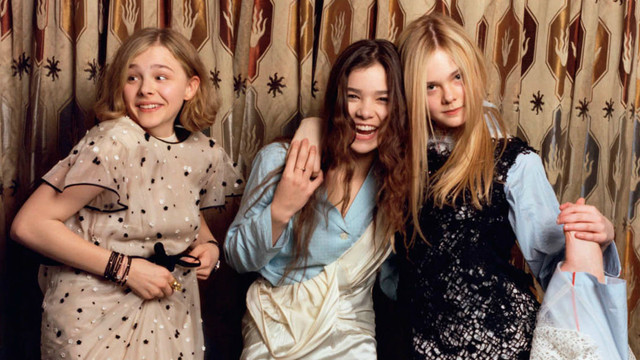 电影|七位新生代欧美95后女演员，都是新一代的偶像实力派