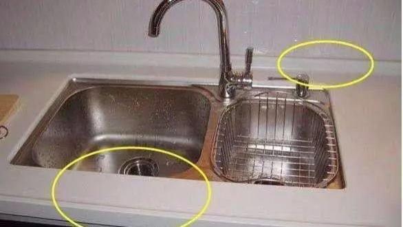 橱柜台面万万要装这个东西，聪明人从不会嫌丑，入住就知好处多