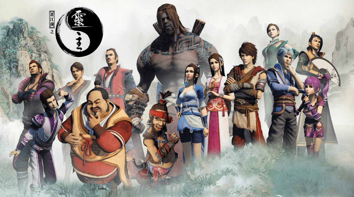 acgn漫評|那些年被禁播的動畫，部部都是經典，虹貓藍兔七俠傳上榜