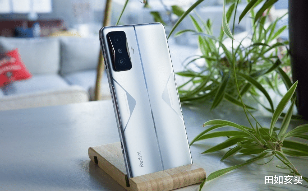 iPhone|红米K60电竞版确定:16G+512G仅3899元,卢伟冰很懂事