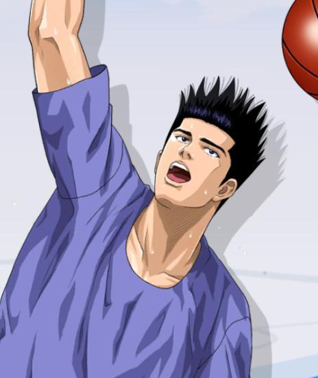 灌篮高手手游|灌篮高手手游：深度分析赛季初期最超纲的5位球员！