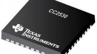 路由器|基于CC2530的智能照明控制系统设计