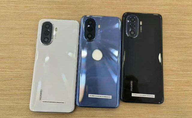 华为|华为畅享50官宣：麒麟处理器回归+6000mAh超大电池，真有这么神？