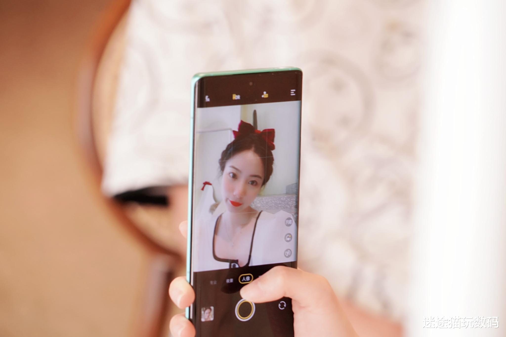 魅族|标准版也有Pro实力,天玑9000+蔡司影像加持,vivo X80上手实测