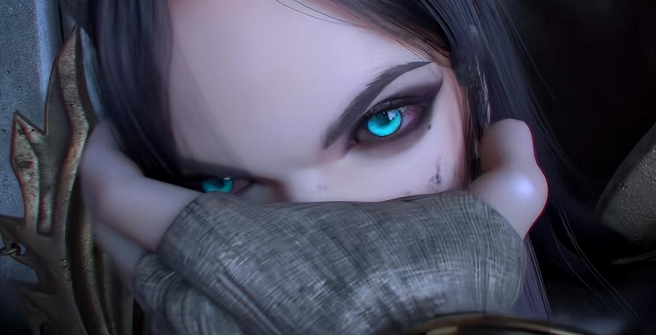 天使彦|雄兵连:雪伊大美女被按着打,蔷薇史诗级加强,已经超越天使彦