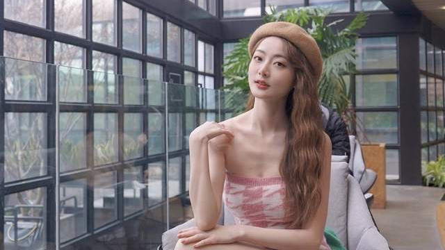 王卓淇|TVB离巢港姐转型做网红！发千字长文澄清，没有整容和出卖身体