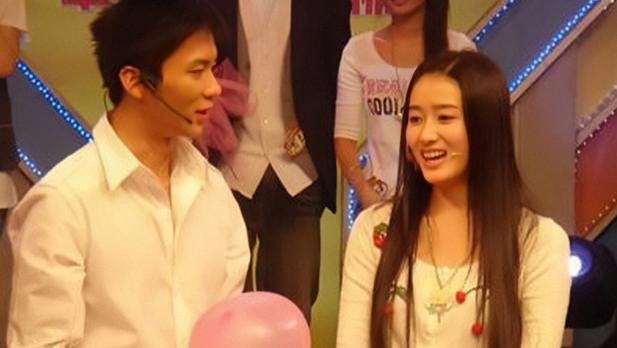 张杰|没红前上过相亲节目的10位明星，个个都是戏精，通告费拿得不容易