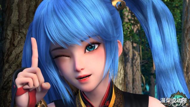 少年歌行|《少年歌行》系列能取代《秦时明月》的地位吗?