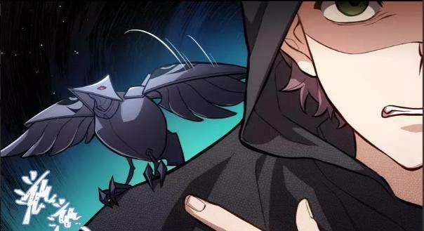 |卢姥爷为何与骑士团决裂?牵扯到父亲的死,愚人众执行官的阴谋……