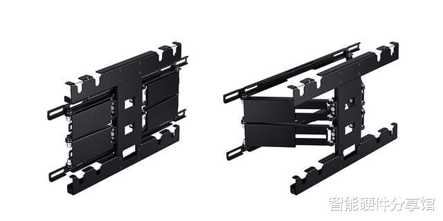 三星电视|小配件，大乐趣，三星电视巧妙设计点缀多彩生活