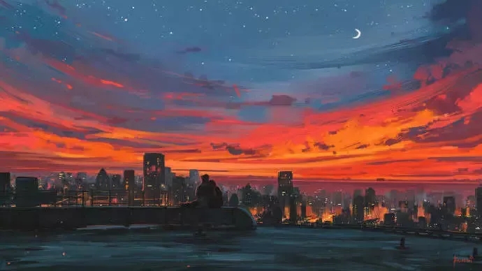 人生中有些事，自己知道就好，无