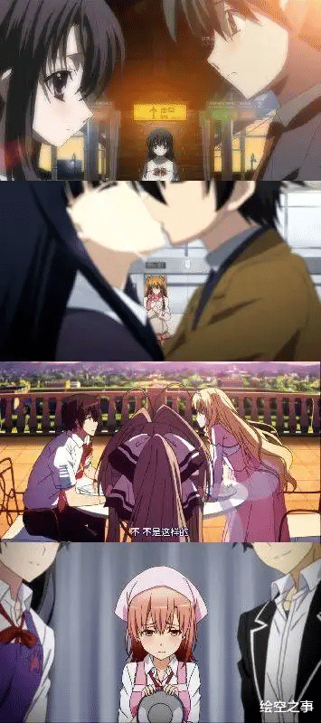 经典|下面这些ACG名梗你知道多少？