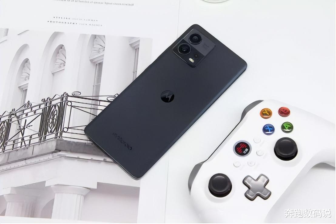 摩托罗拉|堪称性价比内卷之王!实际体验到底如何?moto S30 Pro上手评测