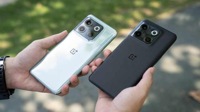 一加科技|顶级设计定义性能美学,一加 Ace Pro专项评测外观篇