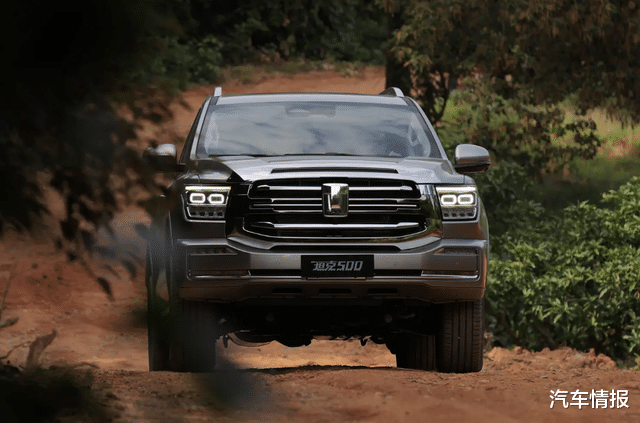 前半年被低估的五款车型,上市时不愠不火,后半年谁能一炮而红?