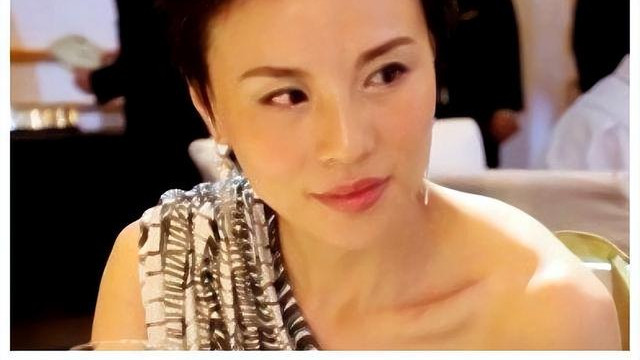 整容|比劳荣枝美的顾春芳，4年向男人要17亿，整容也难逃落网