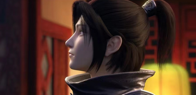 萧炎|萧玉秀大长腿，萧媚登场，没想到萧炎就是冲着抢陨落心炎来的学院