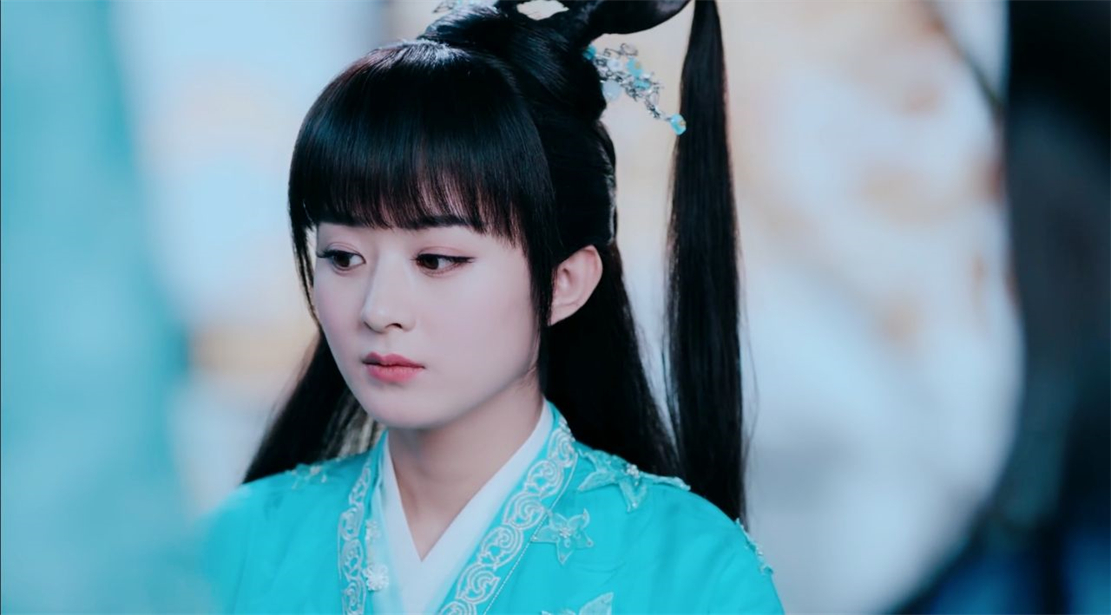 武装|诛仙动画开播,高于预期画风节奏都可以,弹幕却说这就是青云志