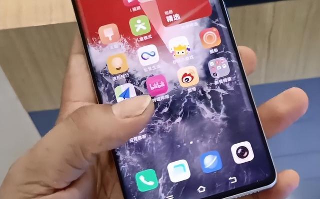 高通骁龙|iQOO10Pro真机体验后,憋了一肚子话想说,不吐不快聊聊优缺点