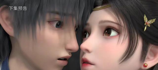 游戏改编|诛仙开播，动漫官方摊牌了，公开显示是根据游戏改编，粉丝狂怒