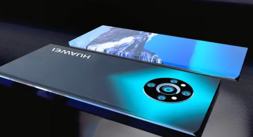 5G|华为Mate50Pro即将上线，一体沉浸式屏幕加持，5G实现新渠道