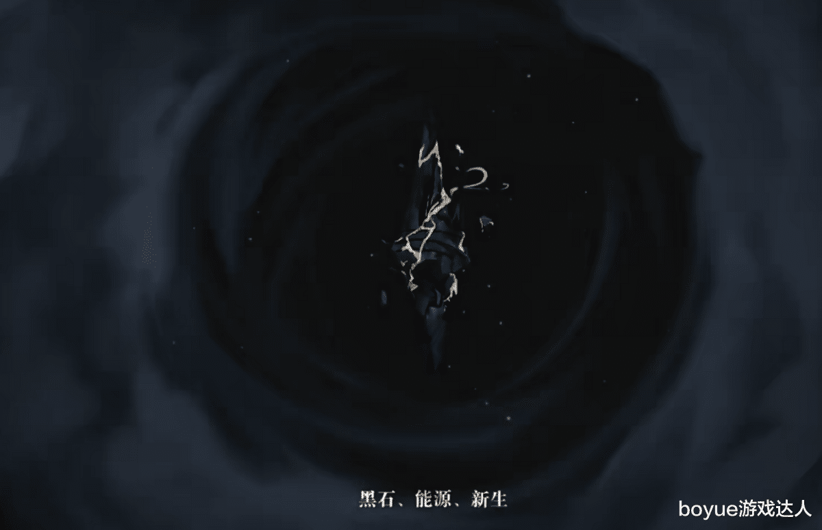 鸣潮|看完《鸣潮》曝光的视频100遍，我发现了这些细节