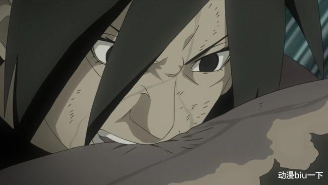 宇智波斑|如果宇智波斑没有轮回眼，忍界大战会如何发展？辉夜还会复活吗？